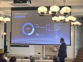 Aegean: Πτήση προς Ινδία με νέα αεροσκάφη - Στρατηγική είσοδος σε αγορά- ‘’κλειδί’’ 1,4 δισ. κατοίκων