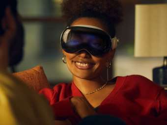 Apple Vision Pro και οδήγηση: η σύσταση του Υπ. Μεταφορών των ΗΠΑ