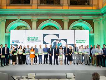 Η Εθνική Τράπεζα επενδύει σε καινοτομία, fintech και ESG