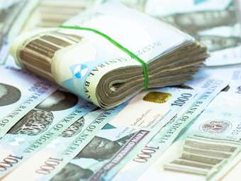 Εκτίναξη συναλλαγών σε ψηφιακό νόμισμα στη Νιγηρία, λόγω έλλειψης σε χαρτονομίσματα