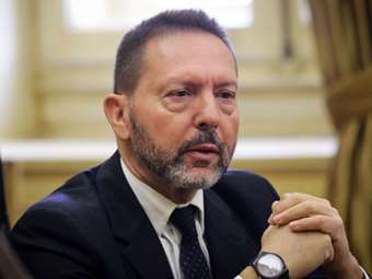 Δίκη Novartis-Γ. Στουρνάρας: Υποκινούμενοι οι προστατευόμενοι μάρτυρες για να ελέγξει ο ΣΥΡΙΖΑ το τραπεζικό σύστημα