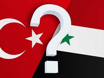Μετά την πτώση Άσαντ: Τι σημαίνει η προοπτική ενός τουρκο-συριακού μνημονίου