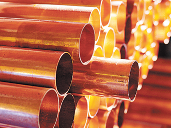 Κίνα: "Αυθαίρετη" η απόφαση Τραμπ για δασμούς 50% στο χαλκό - Δεν εξυπηρετεί κανέναν