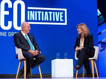 Σπ. Θεοδωρόπουλος: "Πρέπει να αλλάξουμε το παραγωγικό μας μοντέλο"