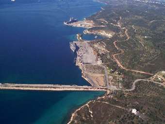 Τουρκικά ΜΜΕ: Οι ΗΠΑ έκαναν τη Σούδα φρούριο - "Ο φόβος της Ελλάδας για τα τουρκικά drone"