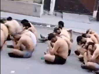 Ισραηλινές ΜΚΟ  καταγγέλλουν συστηματικά βασανιστήρια σε βάρος Παλαιστινίων κρατουμένων