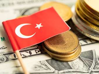 Τουρκία: Διολισθαίνουν μετοχές και λίρα καθώς η αντιπολίτευση μπαίνει ξανά στο "στόχαστρο"