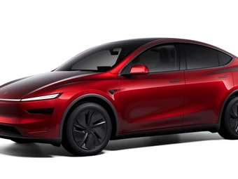 Πώς θα αυξήσεις την ισχύ του Tesla Model Y κατά 100 ίππους