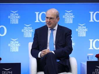 Κωστής Χατζηδάκης: Μαγικές συνταγές και λεφτόδεντρα δεν έχουμε - Θα μείνουμε μέχρι τέλους