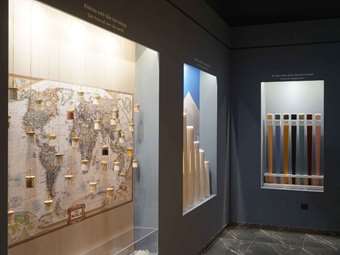 Το μουσείο Άλατος Μεσολογγίου απέσπασε το βραβείο "European Museum of the Year Award"