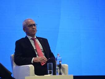 Δ. Γερογιάννης (Aegean): H Θεσσαλονίκη εξακολουθεί να βρίσκεται στο επίκεντρο των επενδύσεων μας