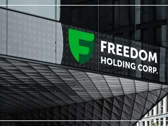 Freedom Holding: Στα 795,7 εκατ. δολάρια τα έσοδα της χρήσης 2022 - Αύξηση 15%