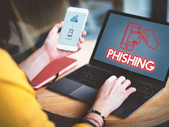 Προειδοποίηση από την Εθνική Αρχή Κυβερνοασφάλειας για μηνύματα phishing δήθεν από το gov.gr