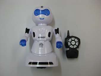 ΕΕΤΤ: Απόσυρση παιχνιδιού με τηλεχειριστήριο