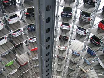 Αύξηση 16% στις ταξινομήσεις νέων αυτοκινήτων στην Ευρώπη τον Απρίλιο