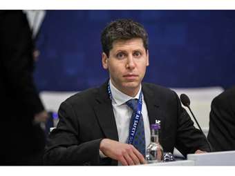 Sam Altman (OpenAI): Δεν παίρνω την πρόταση εξαγοράς των $97 δισ. του Μασκ στα σοβαρά - Θέλει απλώς να μας επιβραδύνει