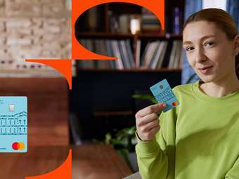 Νέα κάρτα Dual από την Εθνική Τράπεζα με παράλληλη χρεωστική και πιστωτική λειτουργικότητα