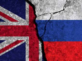 Κυρώσεις Βρετανίας στις ρωσικές πετρελαϊκές Gazprom Neft και Surgutneftegaz