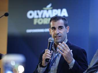 Οlympia Forum V: Δύο νέα χωροταξικά σχέδια για ΑΠΕ και Βιομηχανία/Logistics στην Ηλεία