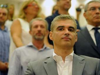 Άρ. Σπηλιωτόπουλος για ποσοστά ΣΥΡΙΖΑ: "Η επαρχία είναι πιο συντηρητική και αντιστάθηκε στον Κασσελάκη"