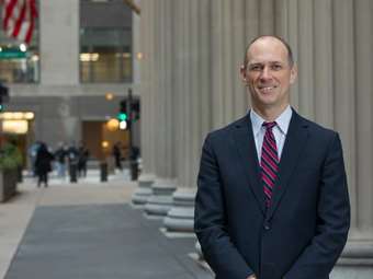 Ο. Γκούλσμπι (Fed): Δεν έχει φανεί ακόμα ο αντίκτυπος της ραγδαίας αύξησης επιτοκίων