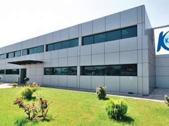 Καλλιμάνης: Επέκταση συνεργασιών και νέες συμφωνίες σε Ελλάδα και εξωτερικό