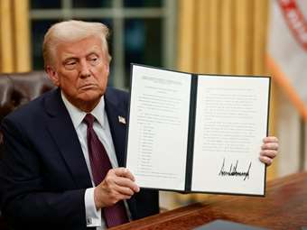 Η διακοπή της αμερικανικής βοήθειας πληγώνει την "κοινωνία των πολιτών"