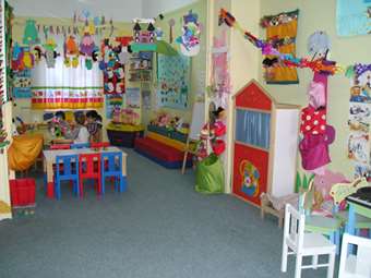 Δήμος Αθηναίων: Αναστέλλεται η λειτουργία σε όλους τους Βρεφικούς, Βρεφονηπιακούς και Παιδικούς Σταθμούς