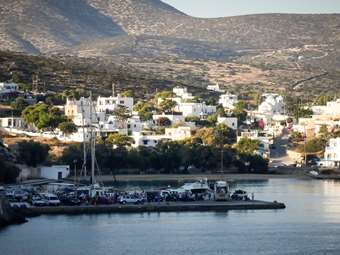 Τα πιο επικίνδυνα λιμάνια της Ελλάδας