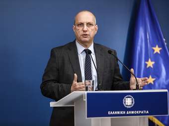 Γ. Οικονόμου: Η Ελλάδα δεν φοβάται να συζητήσει, αλλά και δεν συζητά από φόβο