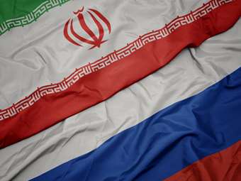 Το Ιράν έστειλε δύο δορυφόρους στη Ρωσία για να τεθούν σε τροχιά από ρωσικό διαστημικό όχημα