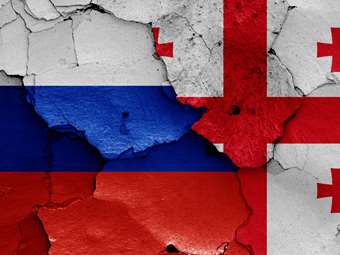 Η Ρωσία δεν θα καταβάλλει αποζημιώσεις στη Γεωργία