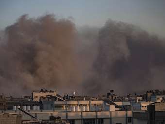 Συνάντηση Φιντάν - Χανίγιε: Νέα διπλωματική πρωτοβουλία;