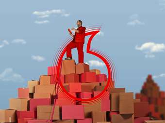 Vodafone Business: 50 νέες θέσεις εργασίας υψηλής εξειδίκευσης μέσα στο επόμενο έτος