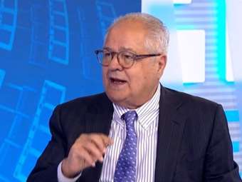 Α. Δρυμιώτης: Δεν έχει αφήγημα ο κ. Τσίπρας για το νέο κόμμα - Αμφιβάλλω αν θα πάρει διψήφιο ποσοστό