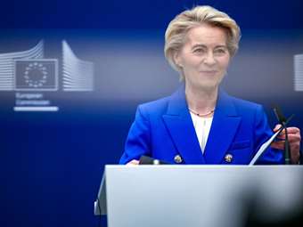 Σχέδιο ReArm Europe: Τι σημαίνει για την Ελλάδα η ρήτρα διαφυγής των αμυντικών δαπανών - Οι γκρίζες ζώνες