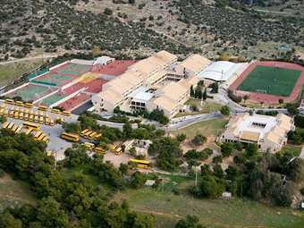 Τι βλέπουν οι ξένοι επενδυτές στα ελληνικά ιδιωτικά σχολεία
