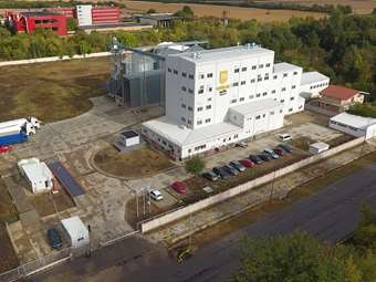 Μύλοι Λούλη: Μέρισμα €0,114 ανά μετοχή, από 5 Ιουλίου η καταβολή