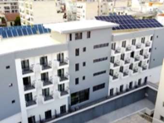 Premia Properties: Απόκτηση ακινήτου στο Βόλο προς μετατροπή σε φοιτητικές κατοικίες