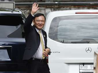 Ταϊλάνδη: Ένα χρόνο στη φυλακή πρέπει να εκτίσει ο μεγιστάνας, πρώην πρωθυπουργός, Τακσίν Σιναουάτρα