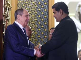 Περιοδεία Λαβρόφ στη Λατινική Αμερική, με καλέσματα για αντιδυτική ενότητα