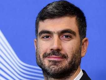 Θ. Γλαβίνας: Οι ευρωεκλογές είναι σημαντικό πολιτικό ορόσημο και βάζουμε τον πήχη ψηλά