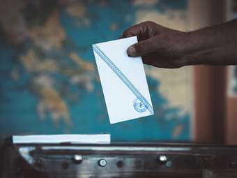 Επαναλαμβάνονται οι δημοτικές εκλογές στο Δήμο Αλεξάνδρειας του Νομού Ημαθίας