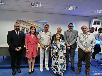 Η ετήσια έκθεση του ΝΑΤ για τη Ναυτική Απασχόληση στα Ποσειδώνια 2024