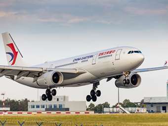 Κίνα - China Eastern Airlines: Ένα αεροσκάφος C919 πραγματοποίησε την πρώτη μισθωμένη εμπορική πτήση από τη Σανγκάη προς το Χονγκ Κονγκ με επιστροφή