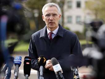 ΝΑΤΟ - Γενς Στόλτενμπεργκ: 23 κράτη μέλη θα επιτύχουν τον στόχο για το επίπεδο δαπανών φέτος