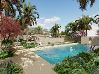 Η νέα επένδυση στο Mitsis Faliraki και το πλάνο της Ρόδου