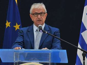 Προειδοποιήσεις Βενιάμη κατά Κομισιόν για τη ναυτιλία