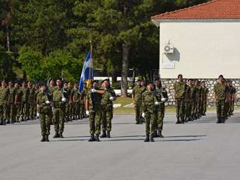 Δωρεές των ΑΙΓΕΑΣ (ΑΜΚΕ) και RAYCAΡ Α.Ε προς το Γενικό Επιτελείο Στρατού