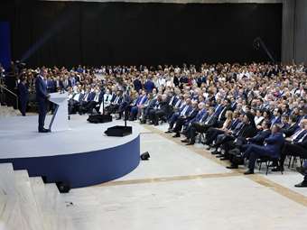 Μετά τη ΔΕΘ: Ώρα εφαρμογής των εξαγγελιών από την κυβέρνηση